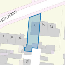 Perceel LDN02-D-2307