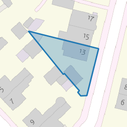 Perceel LDN02-D-2316