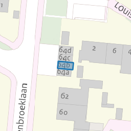 Perceel LDN02-D-2317