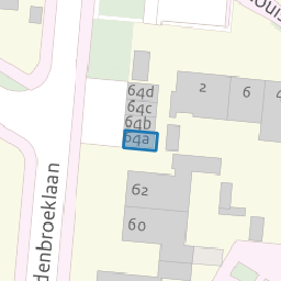 Perceel LDN02-D-2318