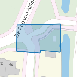 Perceel LDN02-D-2320