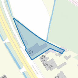 Perceel LDN02-D-2327