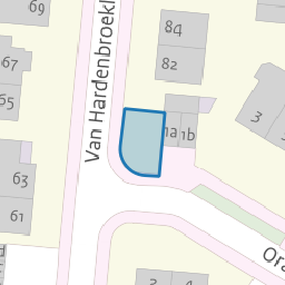 Perceel LDN02-D-2348