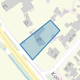 Perceel LDN02-D-2350