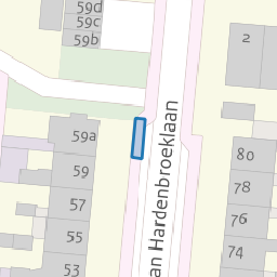 Perceel LDN02-D-2352