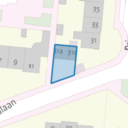 Perceel LDN02-D-2356