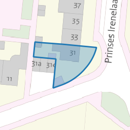 Perceel LDN02-D-2357