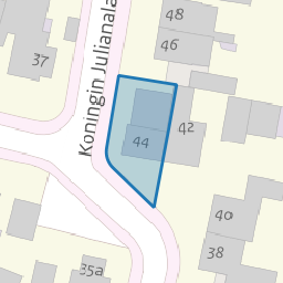 Perceel LDN02-D-2358