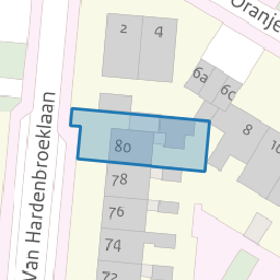 Perceel LDN02-D-2364