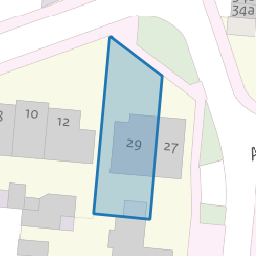 Perceel LDN02-D-2389