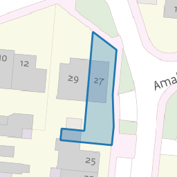 Perceel LDN02-D-2390