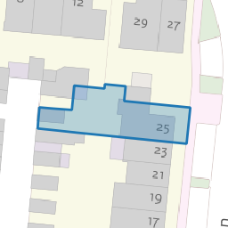 Perceel LDN02-D-2391