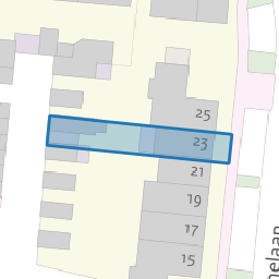 Perceel LDN02-D-2392