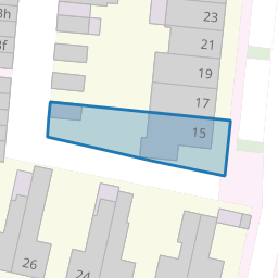 Perceel LDN02-D-2395