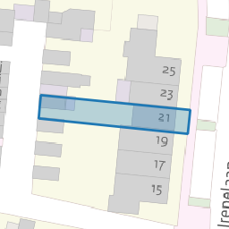 Perceel LDN02-D-2396