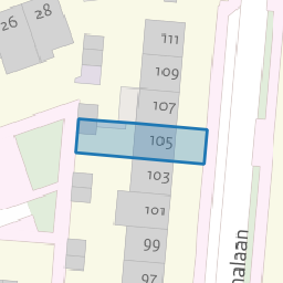 Perceel LDN02-D-2407