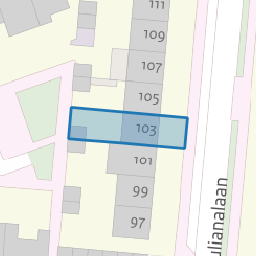 Perceel LDN02-D-2408