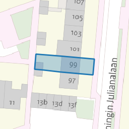 Perceel LDN02-D-2409