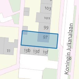 Perceel LDN02-D-2410