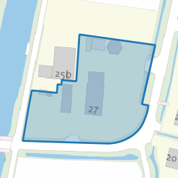 Perceel LDN02-D-2413