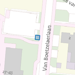 Perceel LDN02-D-2417