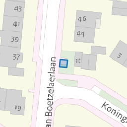 Perceel LDN02-D-2419