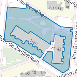 Perceel LDN02-D-2426