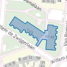 Perceel LDN02-D-2427