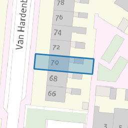 Perceel LDN02-D-2430