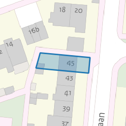 Perceel LDN02-D-2433