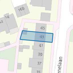 Perceel LDN02-D-2434