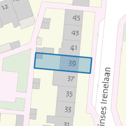 Perceel LDN02-D-2436