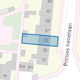 Perceel LDN02-D-2437