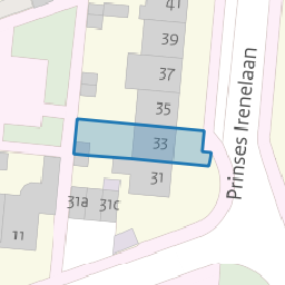 Perceel LDN02-D-2438