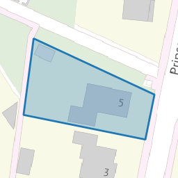 Perceel LDN02-D-2454