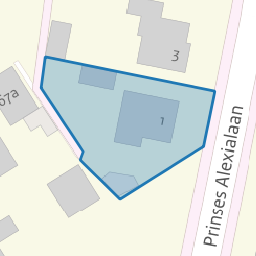 Perceel LDN02-D-2455