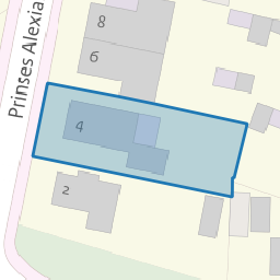 Perceel LDN02-D-2460