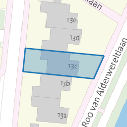 Perceel LDN02-D-2478