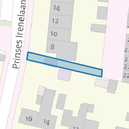 Perceel LDN02-D-2480