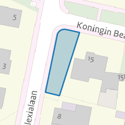 Perceel LDN02-D-2484