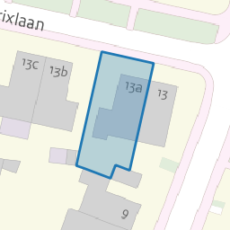 Perceel LDN02-D-2494