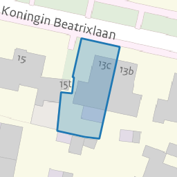 Perceel LDN02-D-2495