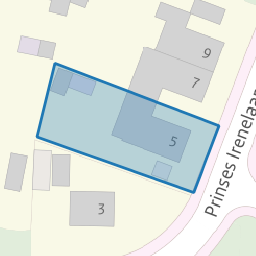 Perceel LDN02-D-2497