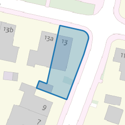 Perceel LDN02-D-2499