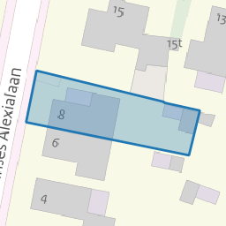 Perceel LDN02-D-2502