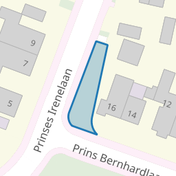 Perceel LDN02-D-2505