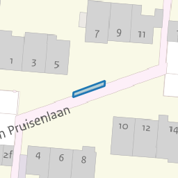 Perceel LDN02-D-2510