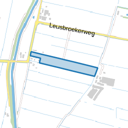 Perceel LDN02-D-2512