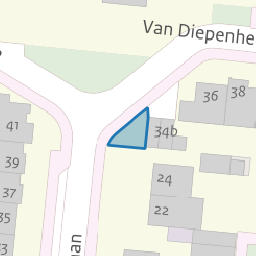 Perceel LDN02-D-2520