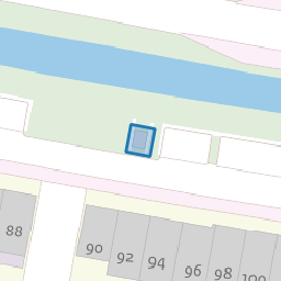 Perceel LDN02-D-2522